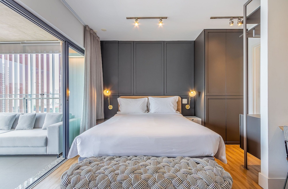 Basic Single Room