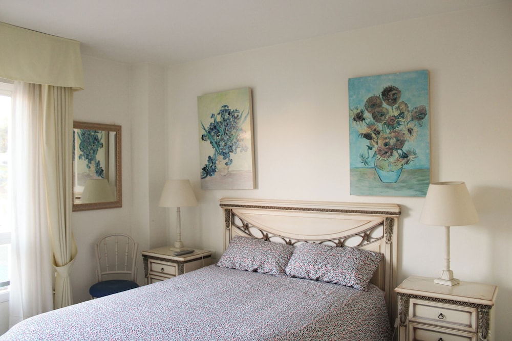 Apartment 10 Minuten zu Fuß von Puerto Banús, Foto 13