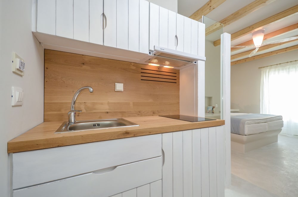 Junior Suite, Partial Sea View - Photo 7