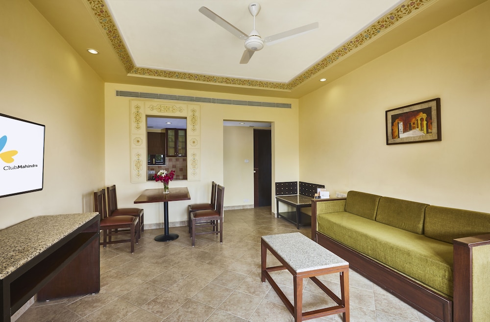 Family Suite photo 3