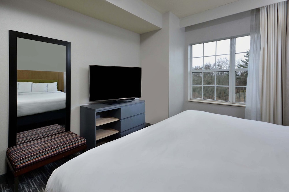 Suite, 1 Bedroom, Non Smoking photo 2