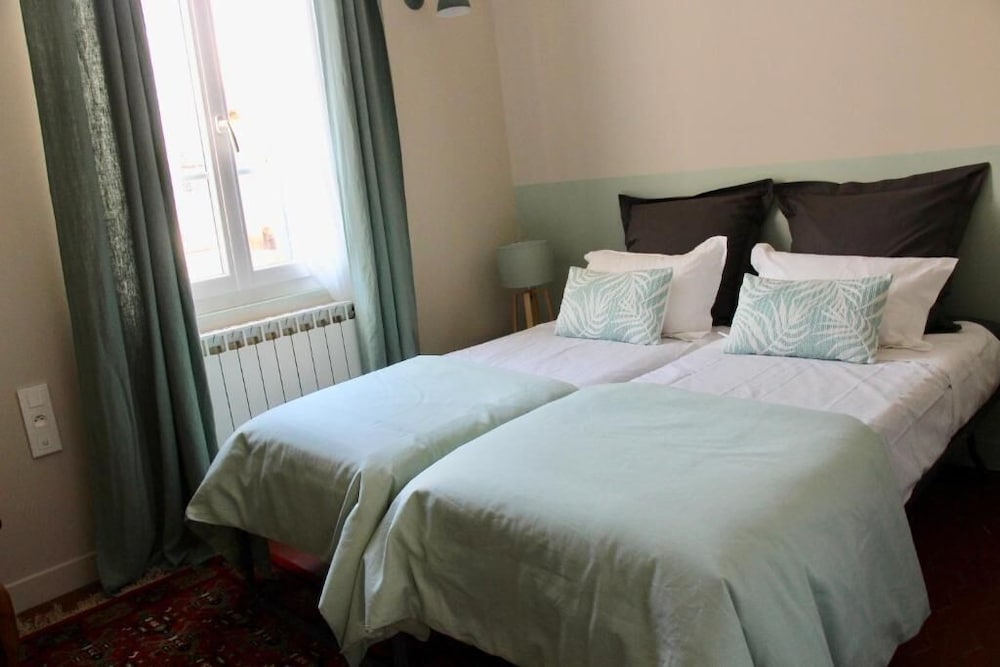 Comfort Double or Twin Room (Jasmins) photo 1