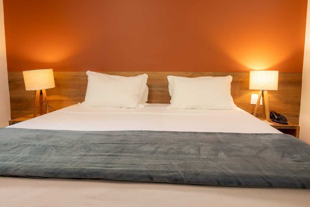 Suite Luxo Superior