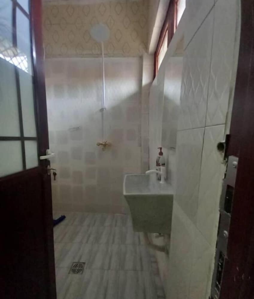 Comfort Double Room, City View