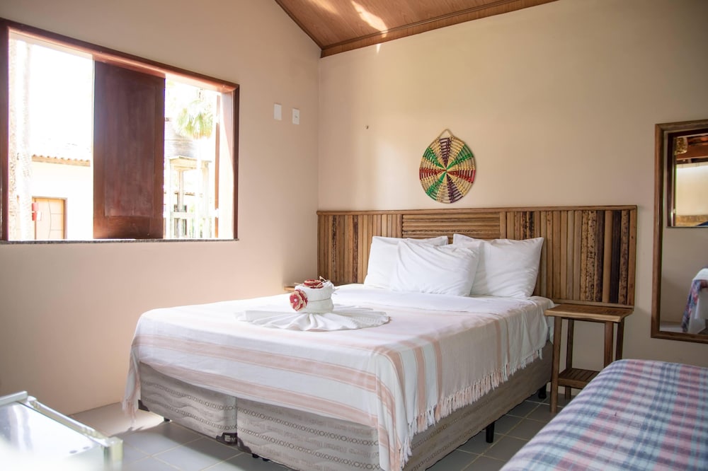 Double Room, 1 Double Bed photo 1