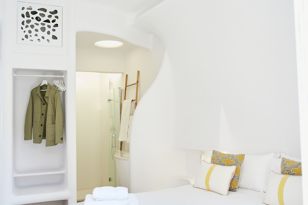 Habitación Doble Grande