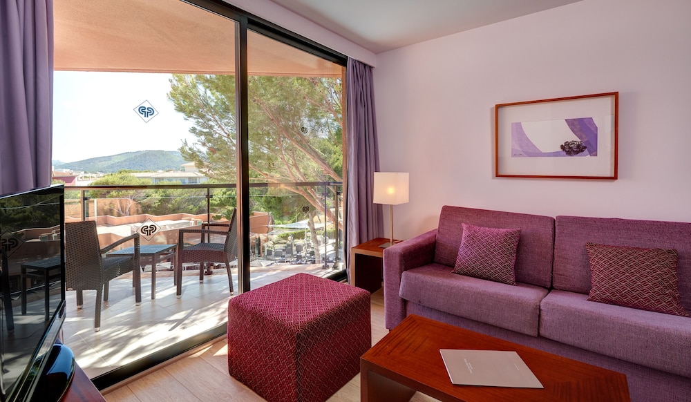 Junior Suite, Terrace photo 3