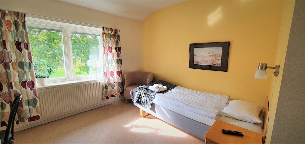 Standard Single Room photo 1