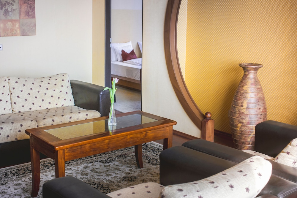 VIP Suite photo 2