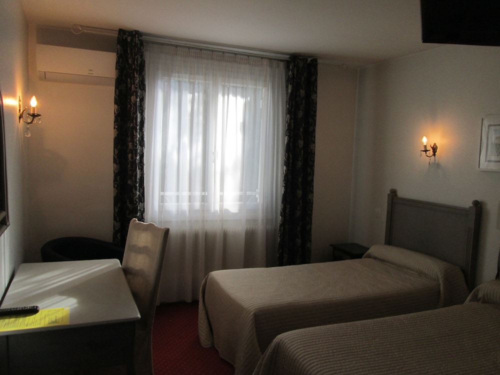 Twin Room photo 3