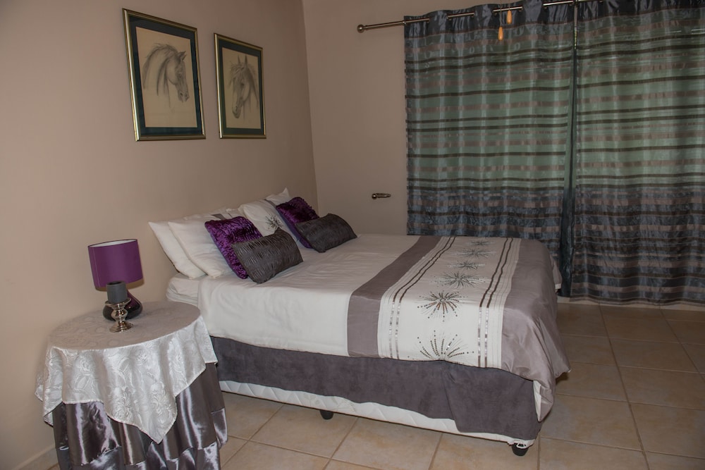 Deluxe Room photo 1
