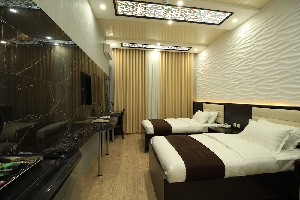 Standard Room photo 1