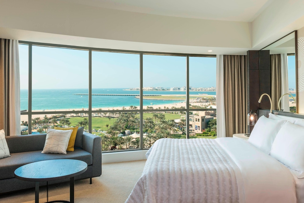 Deluxe Suite, 1 Bedroom, Smoking, Balcony - Photo 6