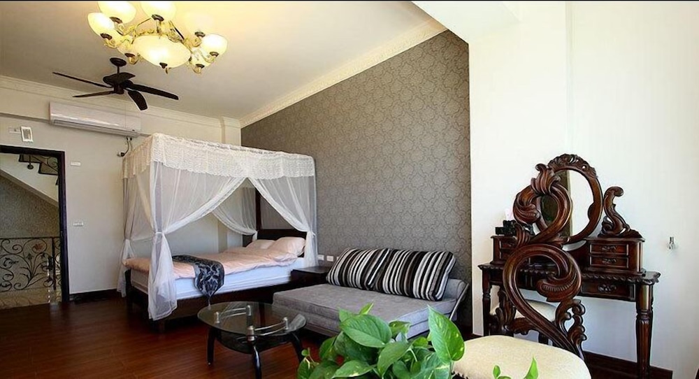 Romantic Double Room photo 3