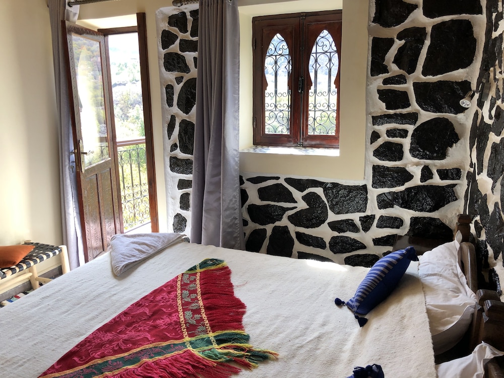 Panoramic Double or Twin Room, Balcony photo 2