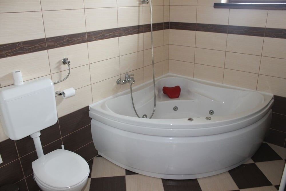 Comfort Room photo 3