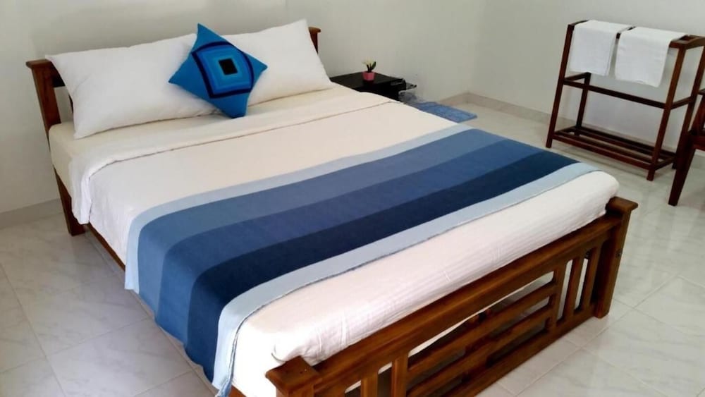 Comfort Triple Room photo 3