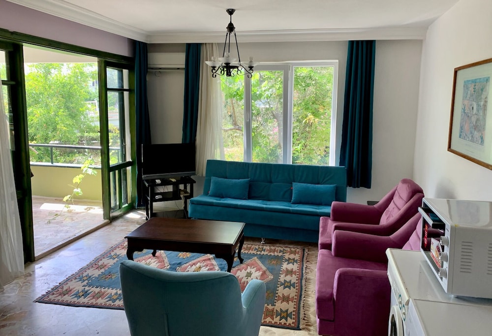 Grand Suite, 2 Bedrooms, Terrace photo 1