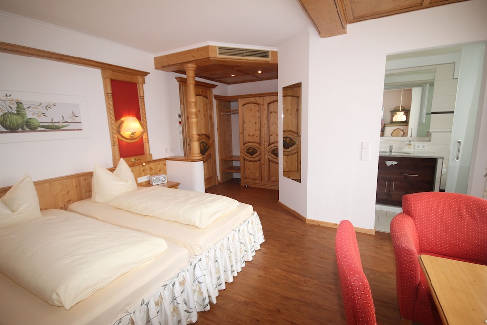 Exclusive Double Room photo 2