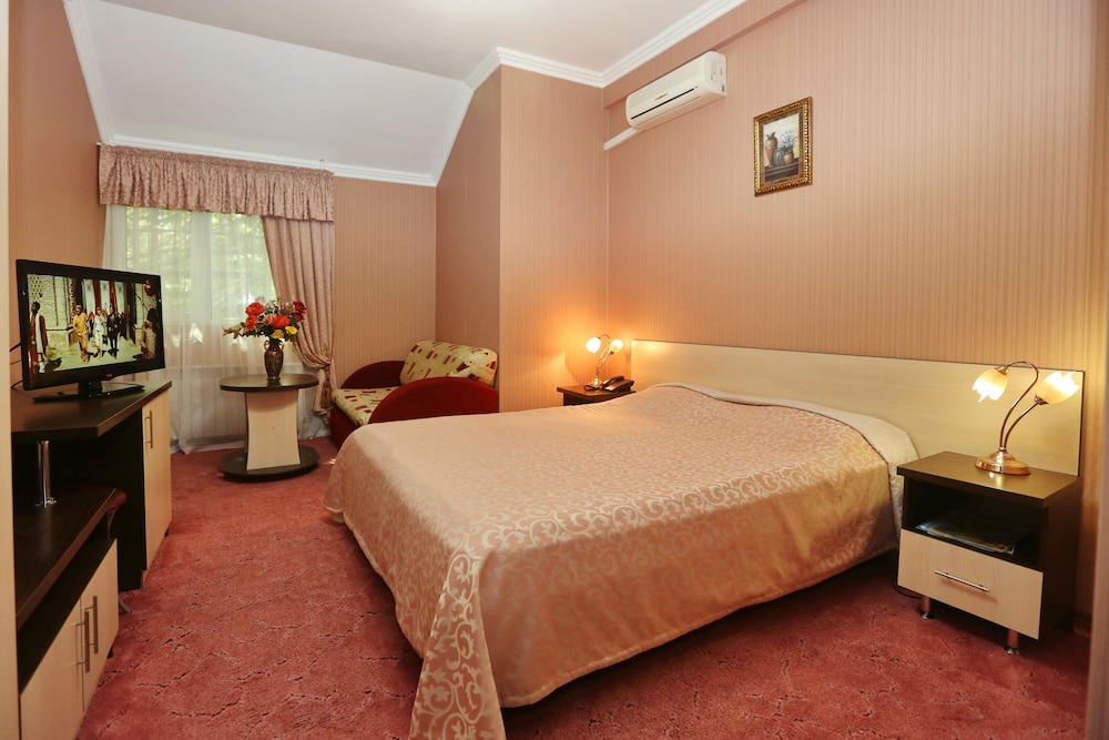 Junior Suite photo 1