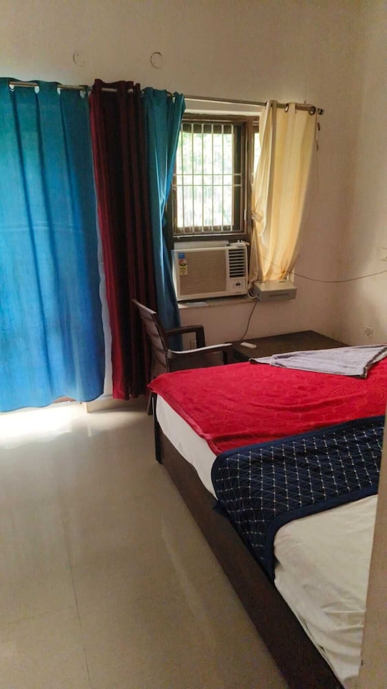 Deluxe Room photo 1