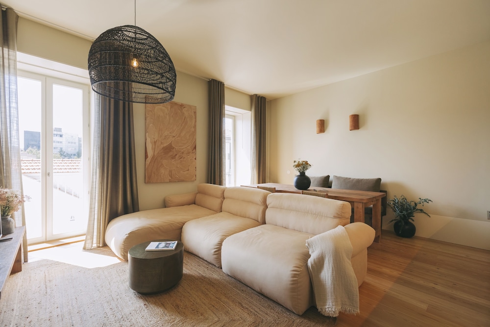 Premium Apartment