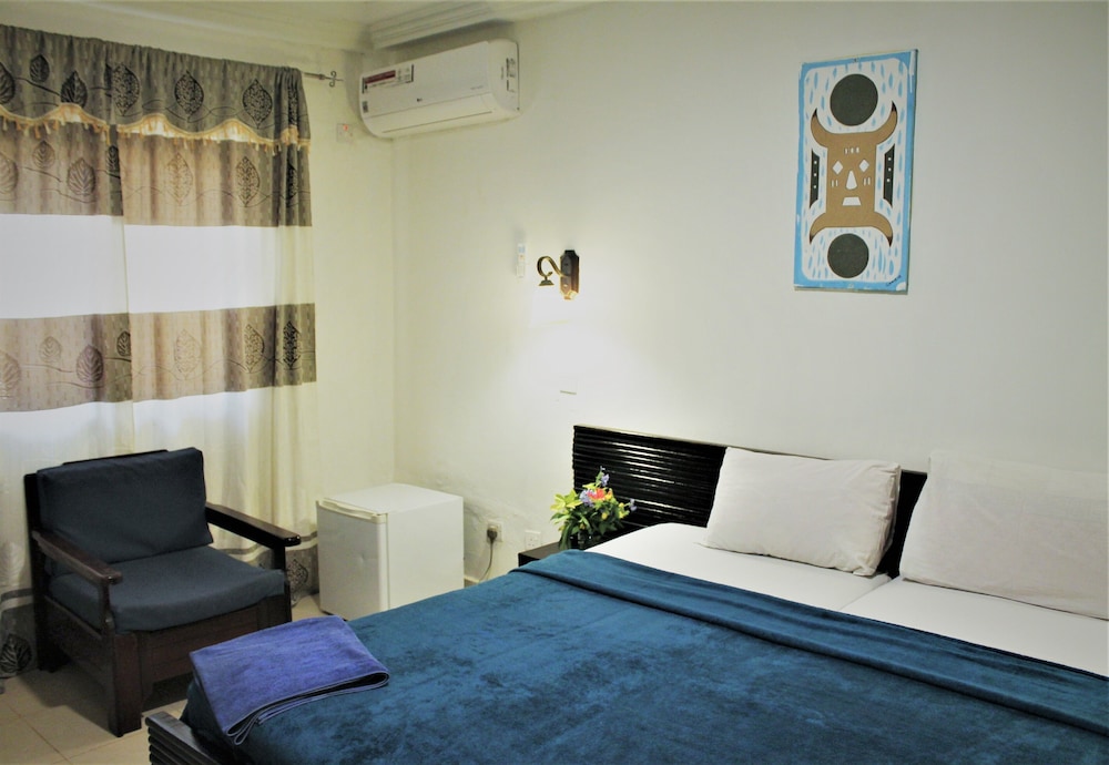 Deluxe Double Room photo 1