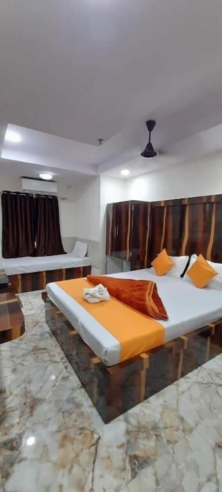 Standard Triple Room - Photo 3