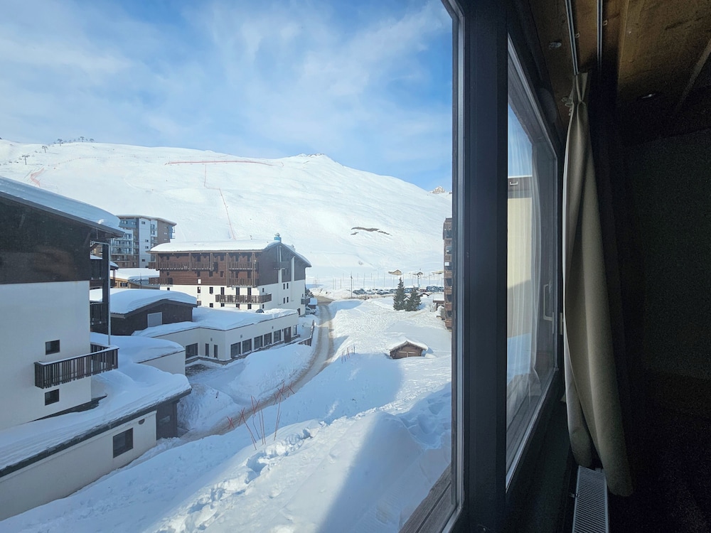 Standard Double Room, Mountain View photo 3