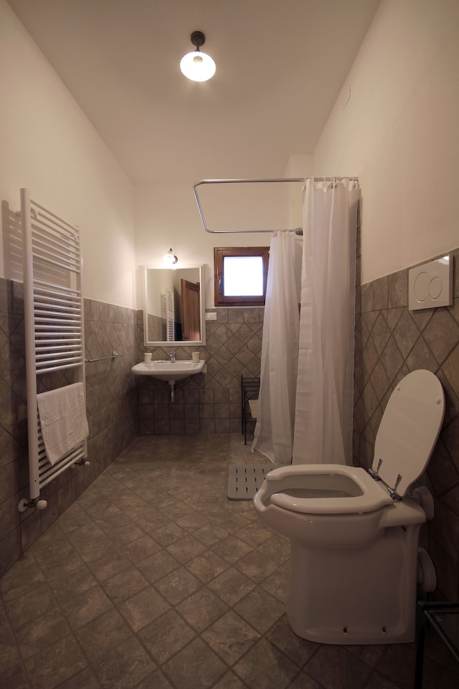 Family Apartment, 1 Bedroom, Vineyard View (Nocciolo) photo 2