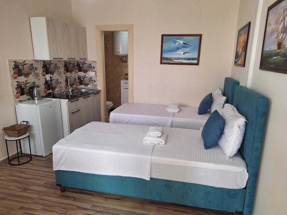 Comfort Double or Twin Room photo 1