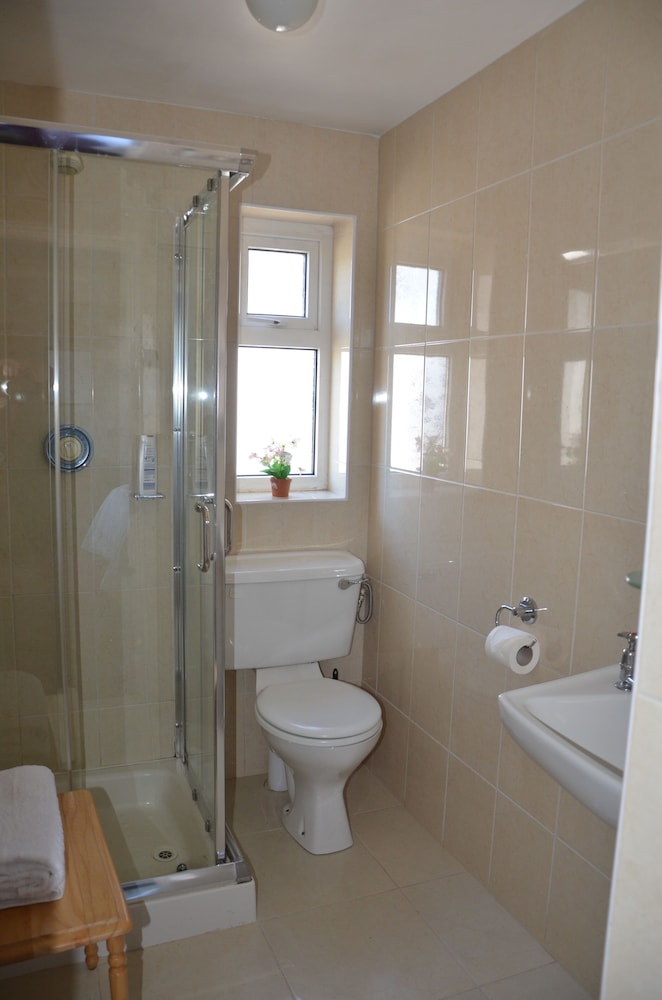 Double Room, Ensuite photo 3