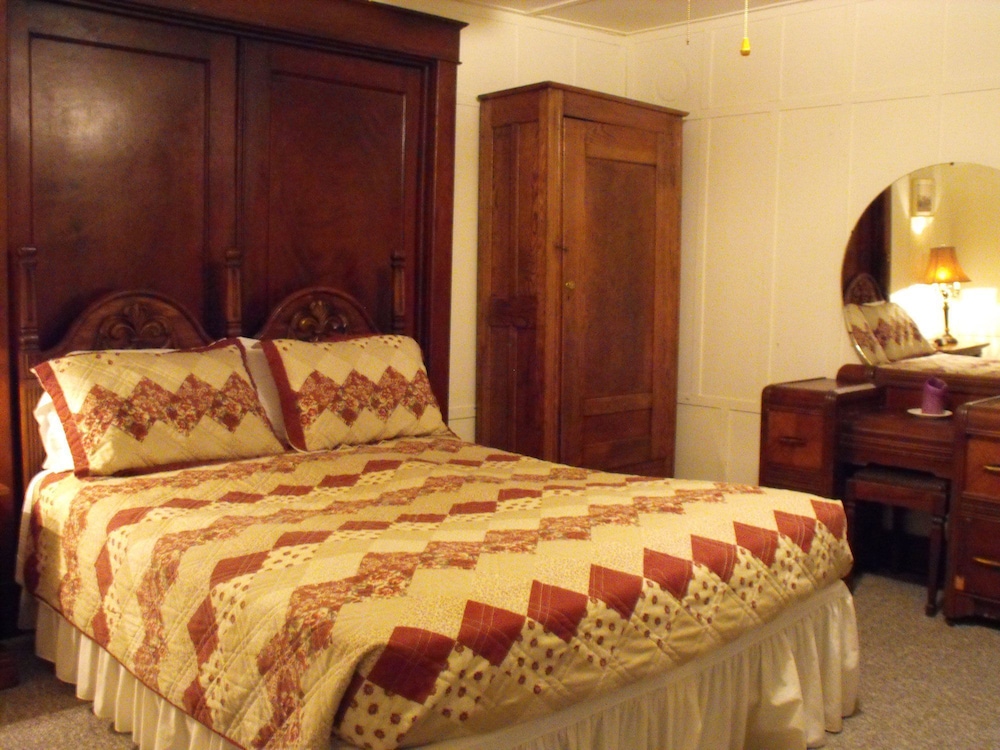 Standard Room photo 1