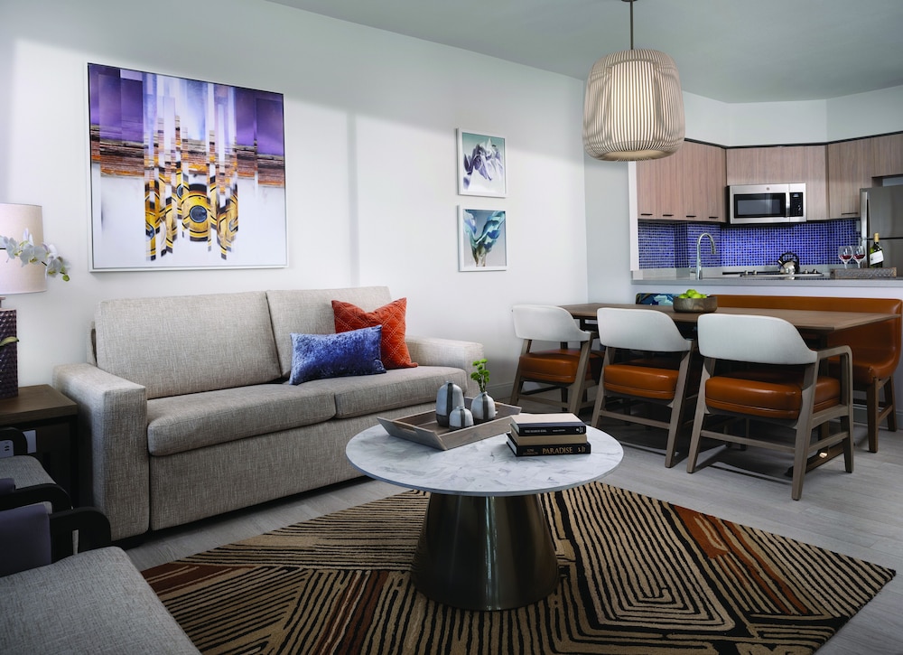 Villa, 1 Bedroom, Mobility Accessible