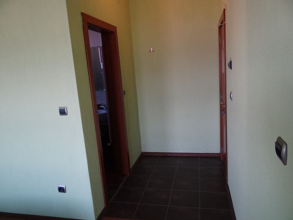 Economy Double Room, Balcony photo 3