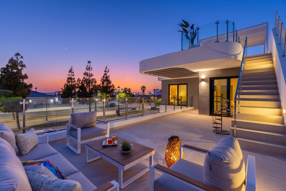 Villa
