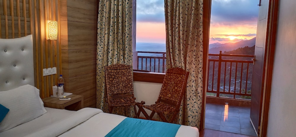 Premium Room, 1 Double Bed