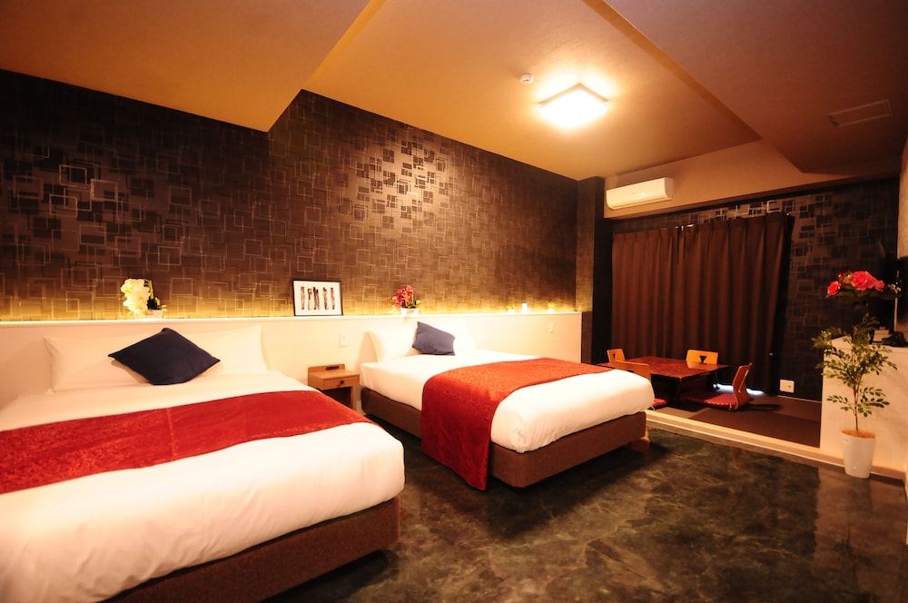 Superior Twin Room, Non Smoking