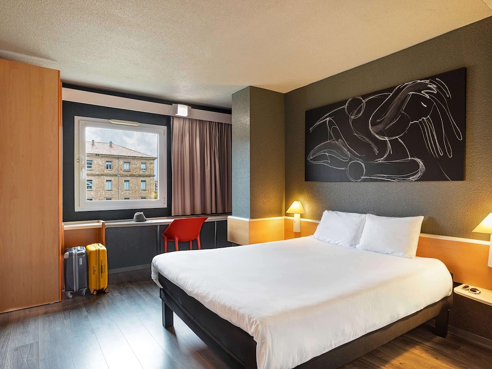 Room (1 Double Bed and 1 Extra Bed) - Photo 3