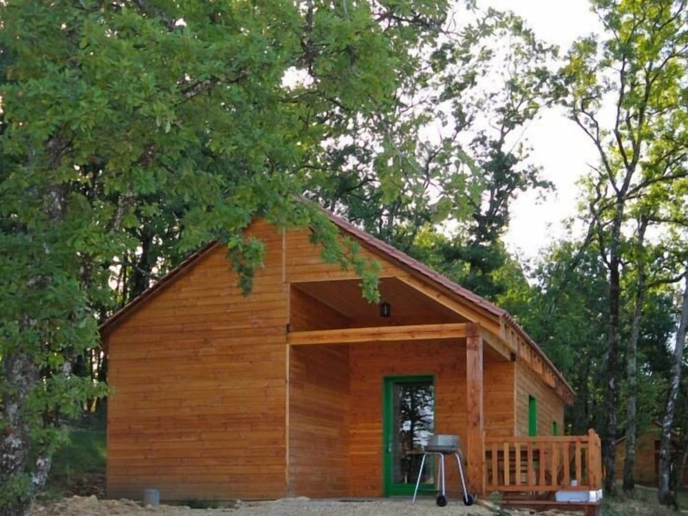Chalet, Accessible (Jacquou 2 chambres PMR) photo 2