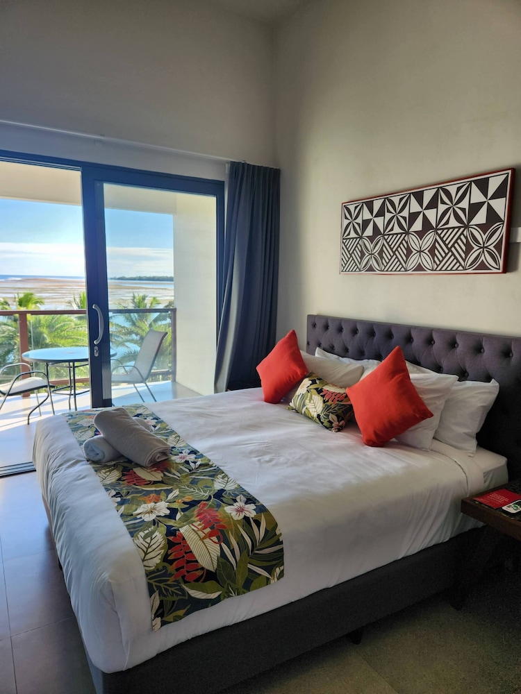 Room (Seafront) photo 1