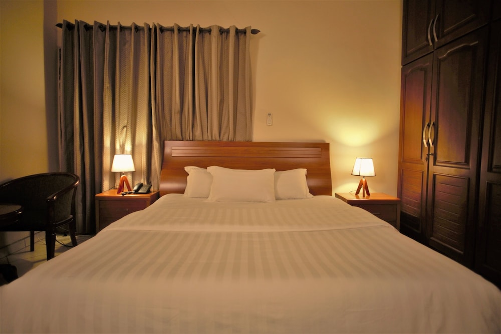 Family Suite, 2 Bedrooms, Non Smoking, City View