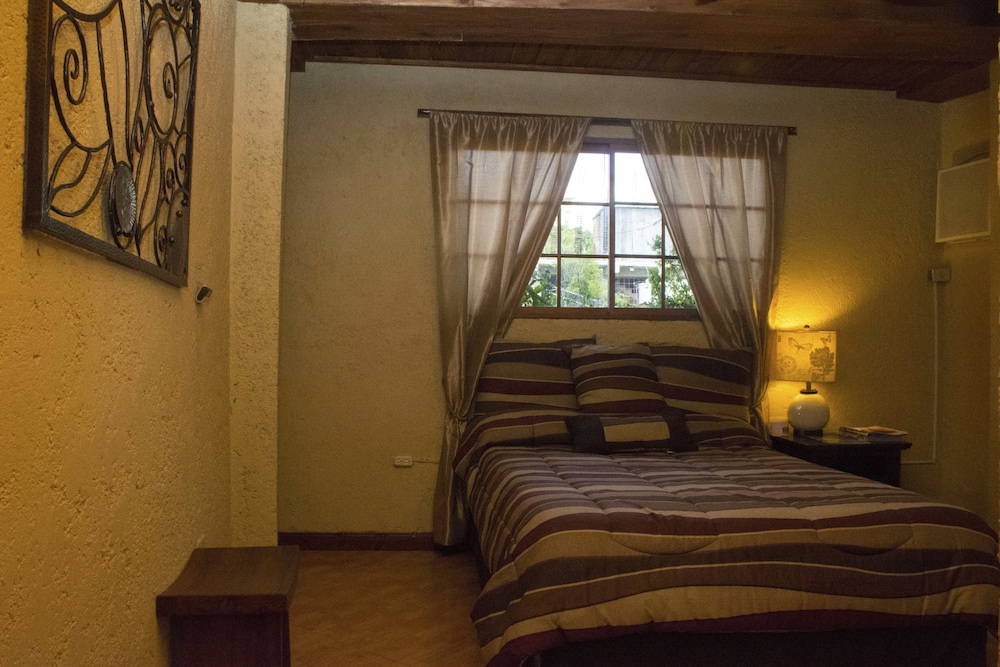 Double Room, 2 Full Beds photo 3