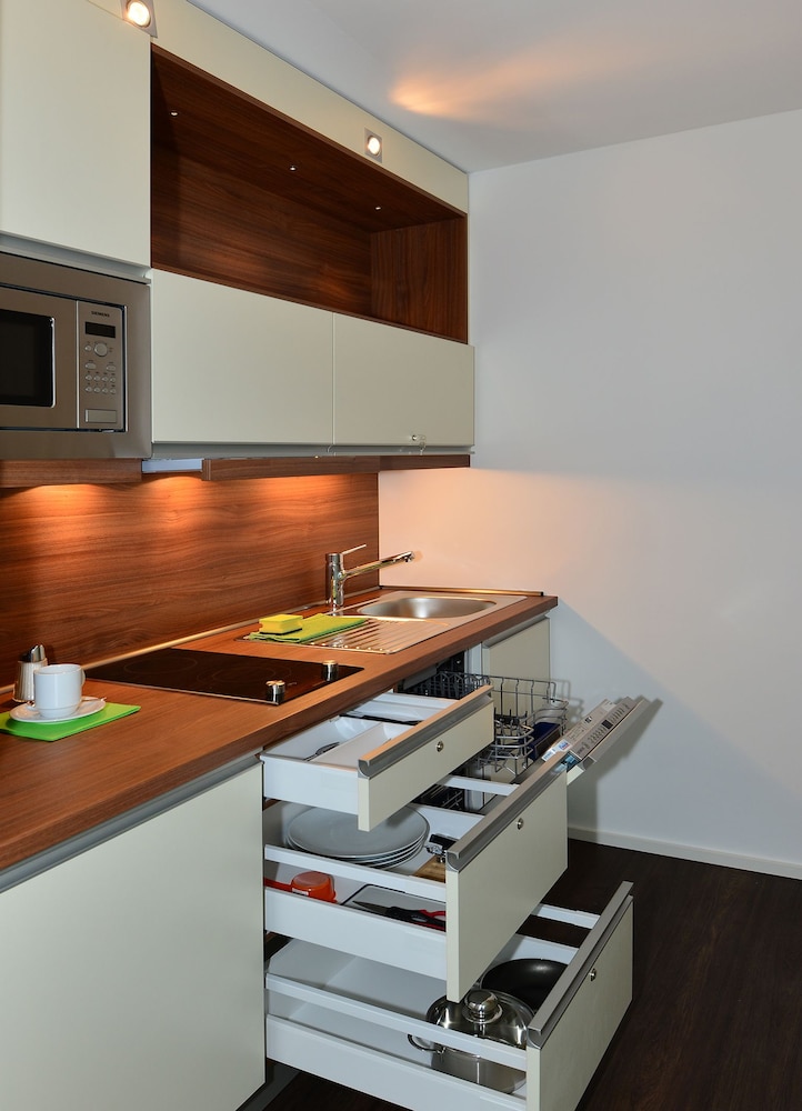 Standard Apartment Single Use photo 2