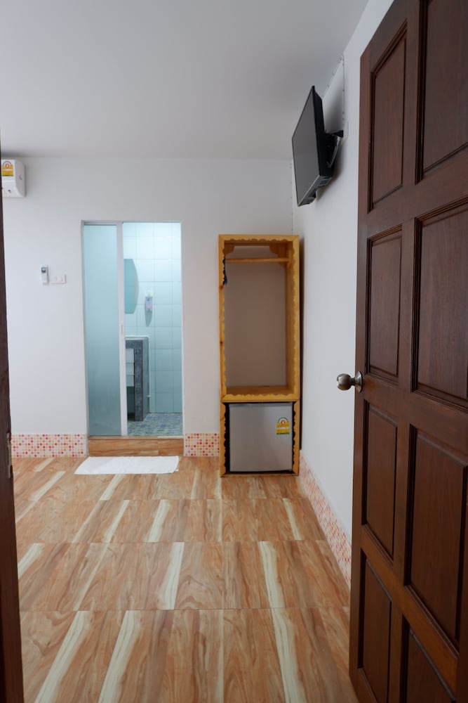 Standard Twin Room photo 2