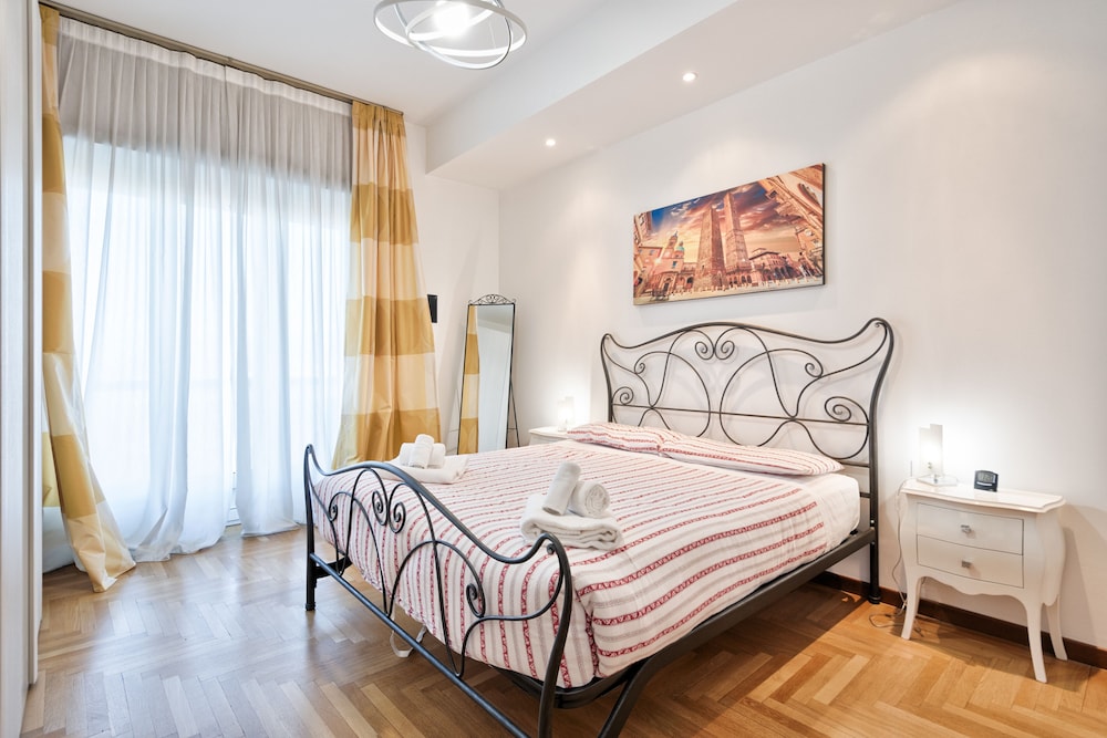Apartment, 1 Bedroom