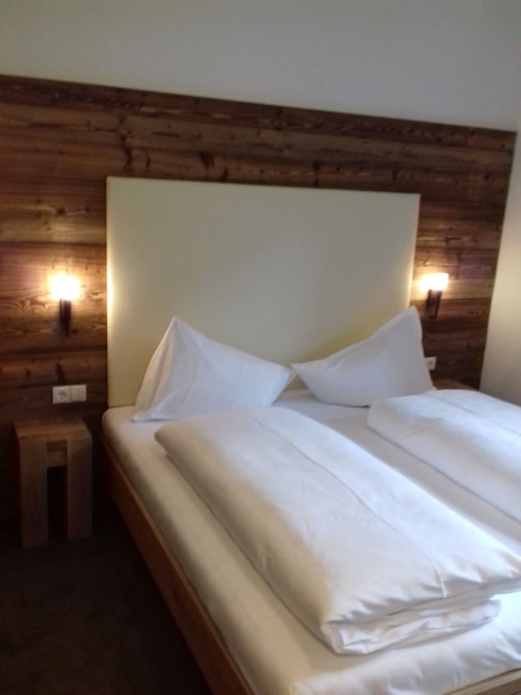 Standard Double Room, 1 Bedroom photo 3