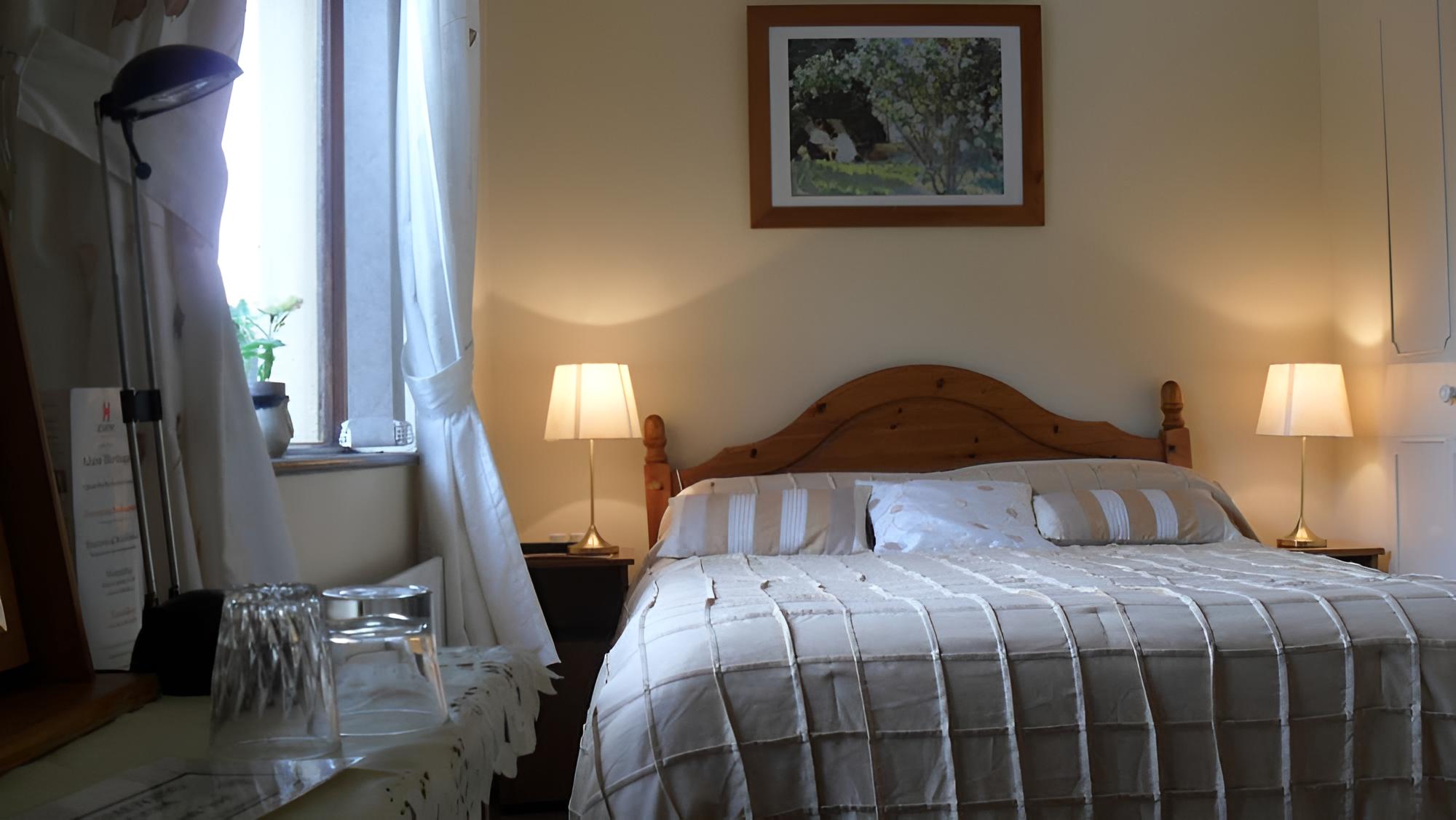 Double Room, Ensuite photo 2