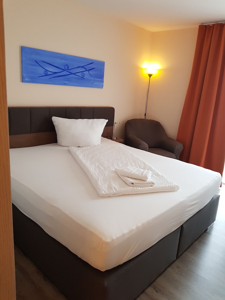 Double Room Single Use photo 3
