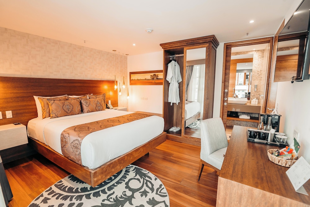 Superior Room photo 1